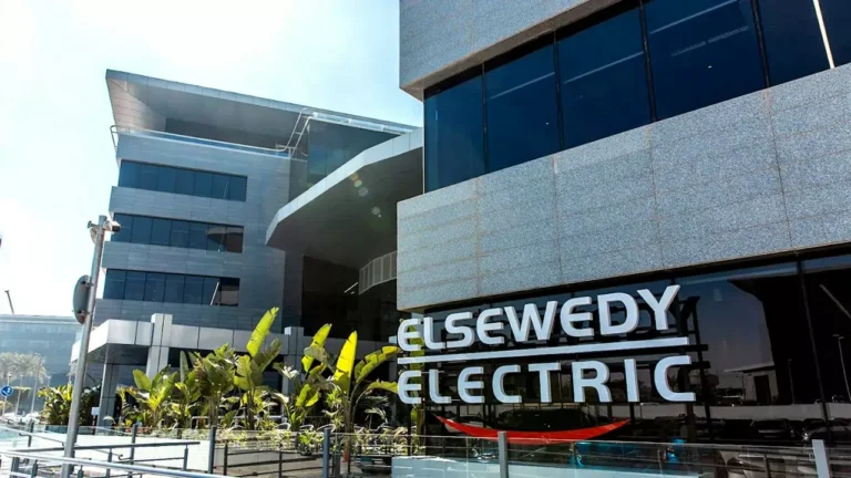 Egypt Elsewedy Electric sees 7% profit surge amid record EGP 124 billion revenue in H1 2025