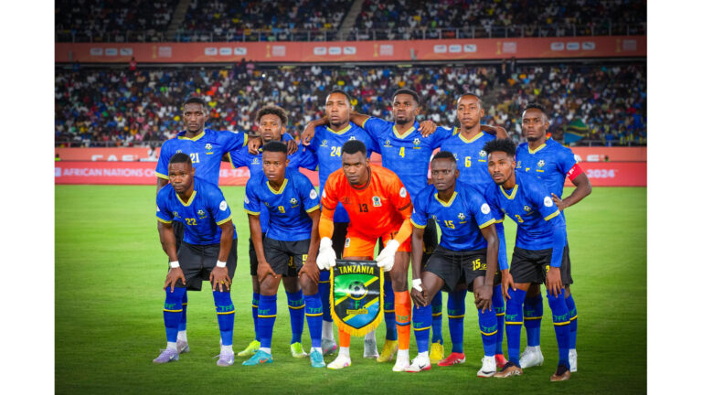 Tanzania leads group as Burkina Faso breathes new life into CHAN campaign