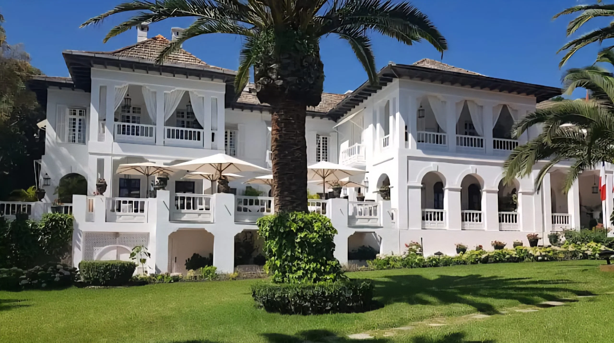 Morocco: French citizens jailed for attempting to seize historic Tangier villa