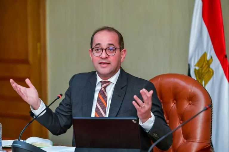 Egypt debt-to-GDP ratio drops to 85% as tax revenues rise by EGP 600 billion, says finance minister