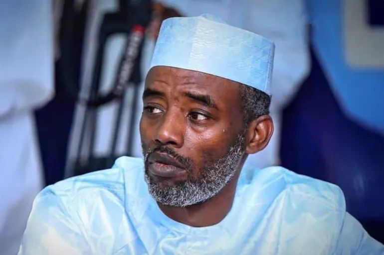 Chad: former general Idriss Youssouf Boy dismissed from army after corruption conviction