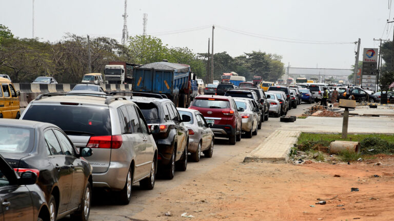 Benin: Rickshaw and cart traffic banned from major roads and sidewalks
