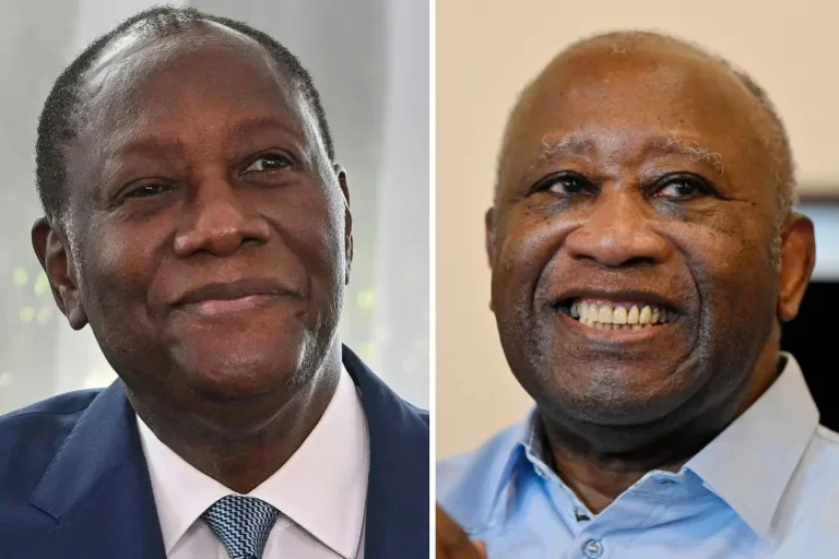 Ivory Coast: Ouattara, Billon, Don Mello among official presidential candidates