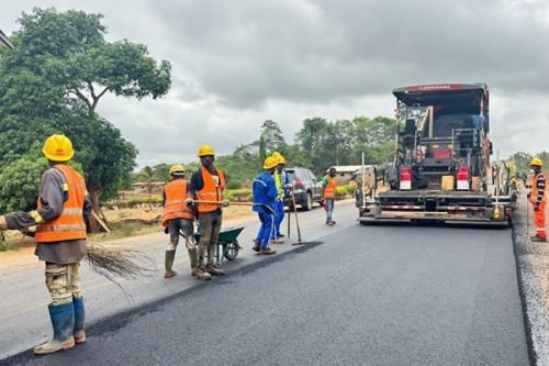 Cameroon Road network crisis: 75% of roads in need of rehabilitation