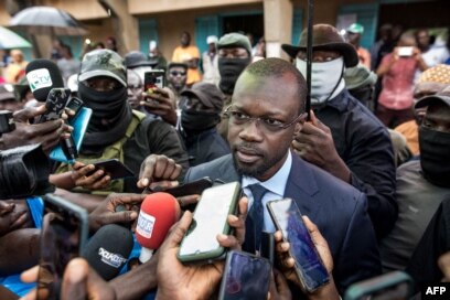 Senegal: Journalist flees country as family faces charges over alleged financial crimes