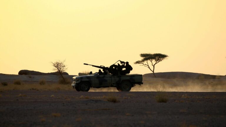 Morocco-Algeria: UN debate underscores decades-long Sahara standoff