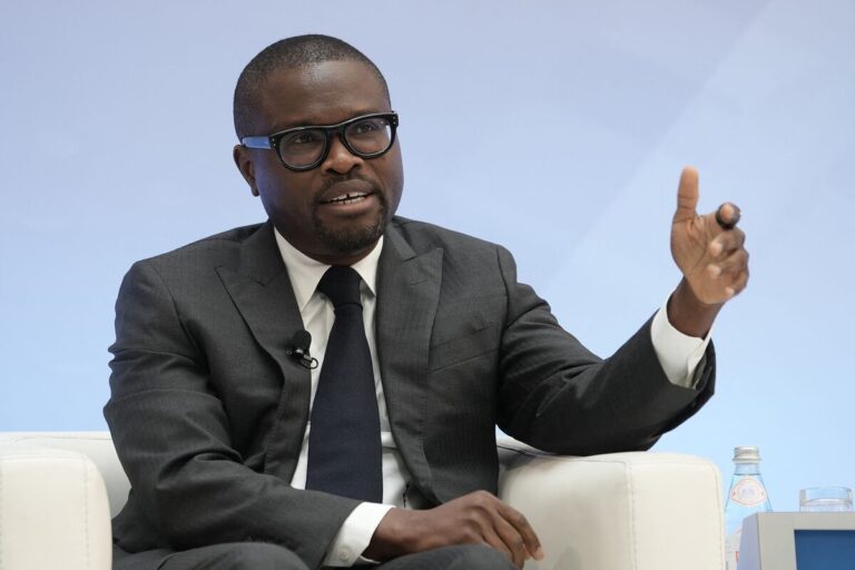 Benin: Tori coordinator voices support for presidential hopeful Wadagni