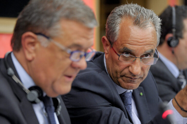 Maghreb former European politicians face corruption trial over lobbying scandal