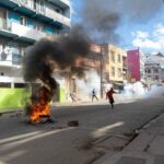 Madagascar: SADC and AU urge restraint amid violent protests