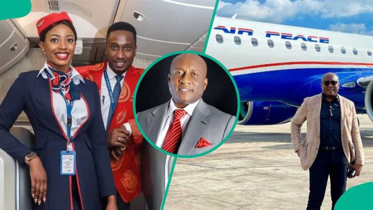 Nigeria: new aircraft maintenance hub to create 50,000 jobs