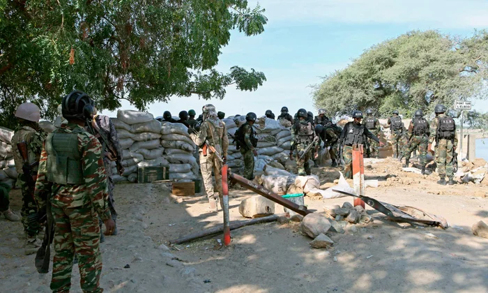 Cameroon 9 soldiers killed in coordinated terrorist attacks