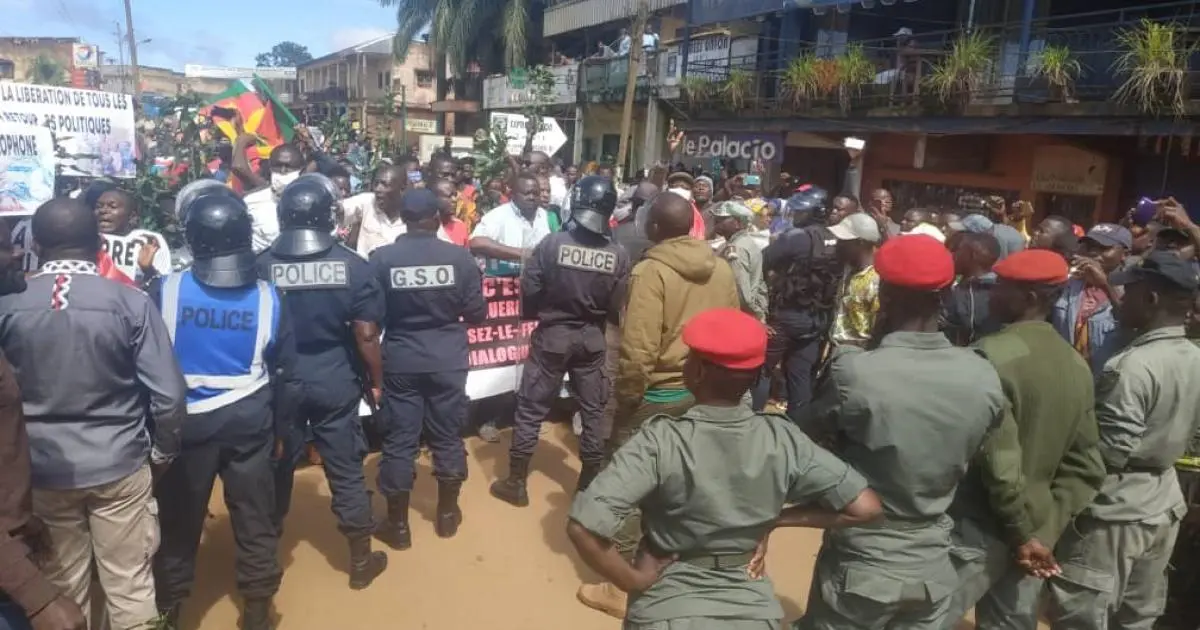 Cameroon legal standoff deepens as douala urban community accused of obstructing justice in rent dispute