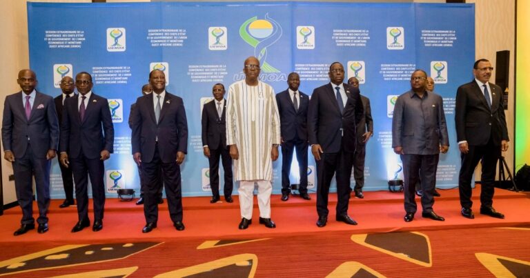 Benin MPL withdraws from opposition coalition, cites internal disputes and stalled reforms
