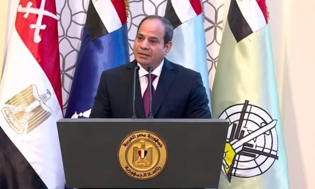 Egypt: Parliament Speaker congratulates President Sisi on Mawlid al-Nabi
