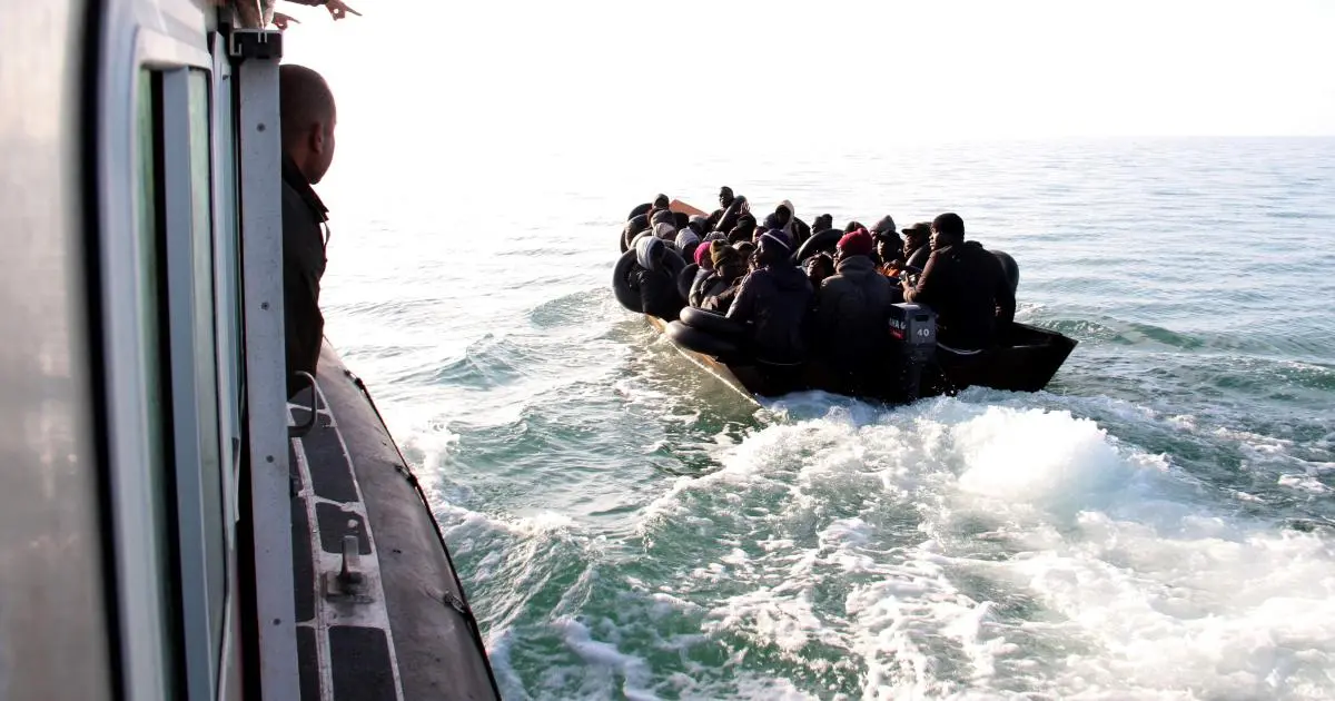 Tunisia: 105 Gambian migrants voluntarily repatriated