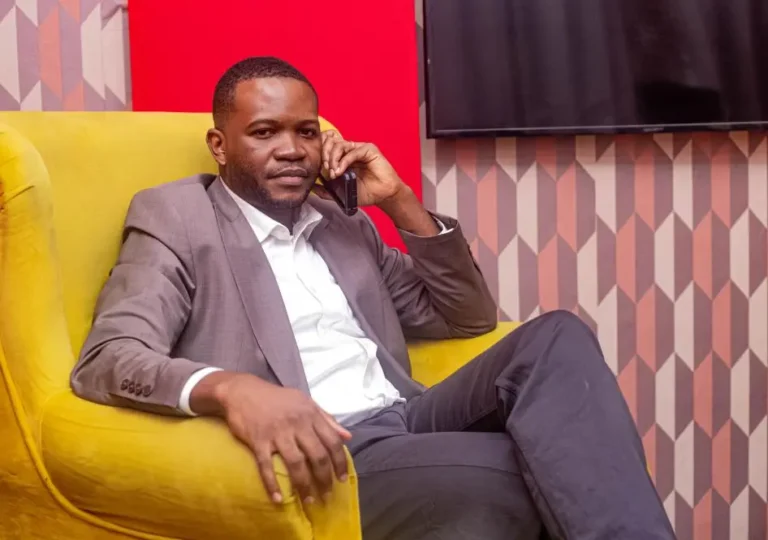 DRC journalist attacked in Belgium sparks diplomatic tension with Kinshasa