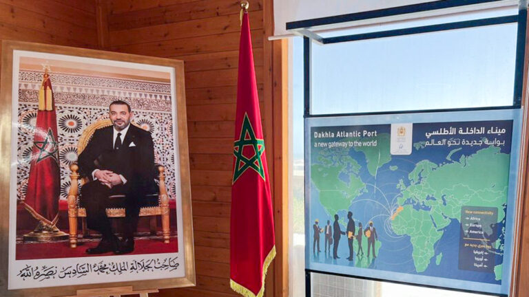 Morocco: us backs investment drive in southern provinces