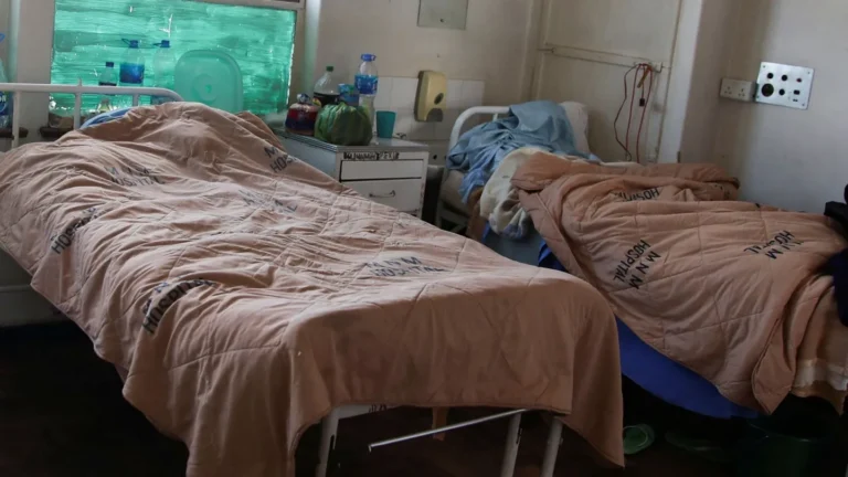 Mauritania ministry of health confirms death from rift valley fever