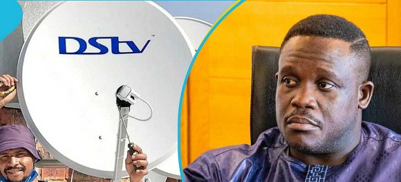 Ghana faces MultiChoice over DStv pricing dispute