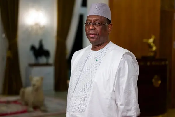 Senegal: Macky Sall dismisses claims of hidden $7 billion debt as nonsense