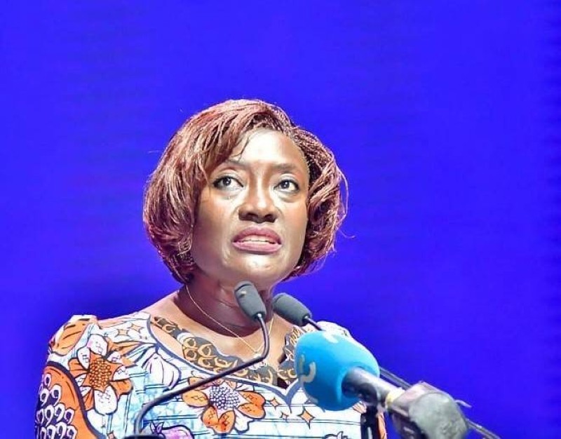 Ivory Coast Nanan N’drama Séka inaugurated as chief of Sanhoukro village