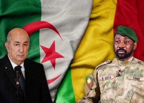 Mali EU tensions rise over detained diplomatic agent