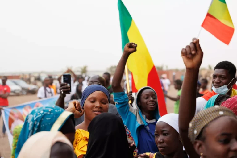 Mali: government prepares microfinance reform to safeguard savings and strengthen sector