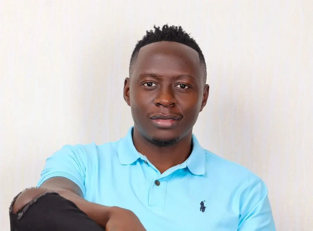 Kenya oga obinna helps gengetone artist shalkido secure one-year contract and rebuild life