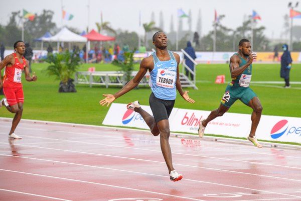 Senegal secures four spots for World Athletics Championships in Tokyo
