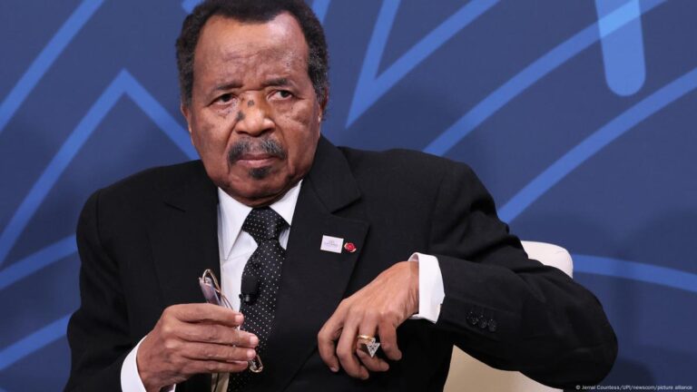 Cameroon presidential campaign kicks off amid separatist tensions
