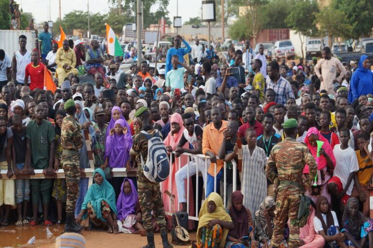 Africa: historical milestones and recent upheavals on september 30