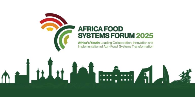 Senegal: afs 2025 food forum spotlights youth-led agricultural transformation