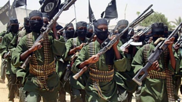 Mozambique: over $7 million funneled to terrorist groups, financial report reveals