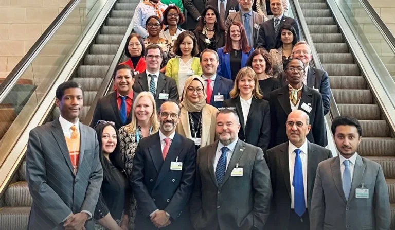 Morocco: Partnership with ICAO strengthens civil aviation cooperation