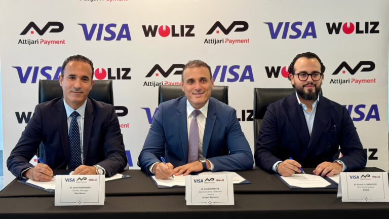 Morocco fintech partnership aims to boost digital payments in consumer goods sector