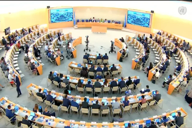 Morocco gains new Pacific support for Sahara sovereignty at UN