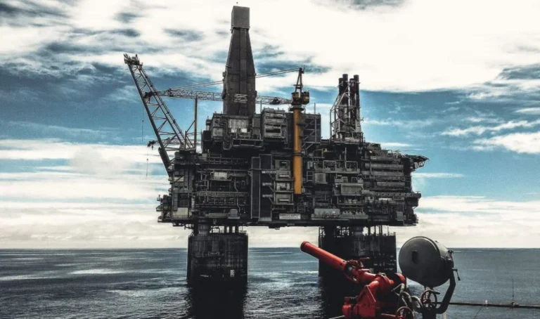 Congo: TotalEnergies expands offshore oil exploration in Nzombo