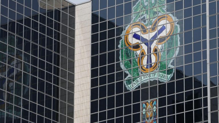Nigeria: Central Bank urged to ease pressure on credit