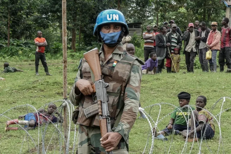 Democratic Republic of Congo grapples with persistent violence and fragile truce in the east