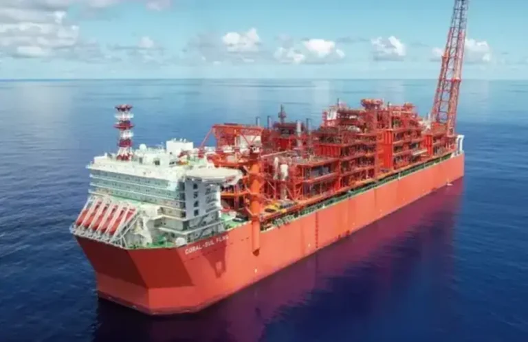 Mozambique to launch $7.2 billion Coral Norte LNG project in October