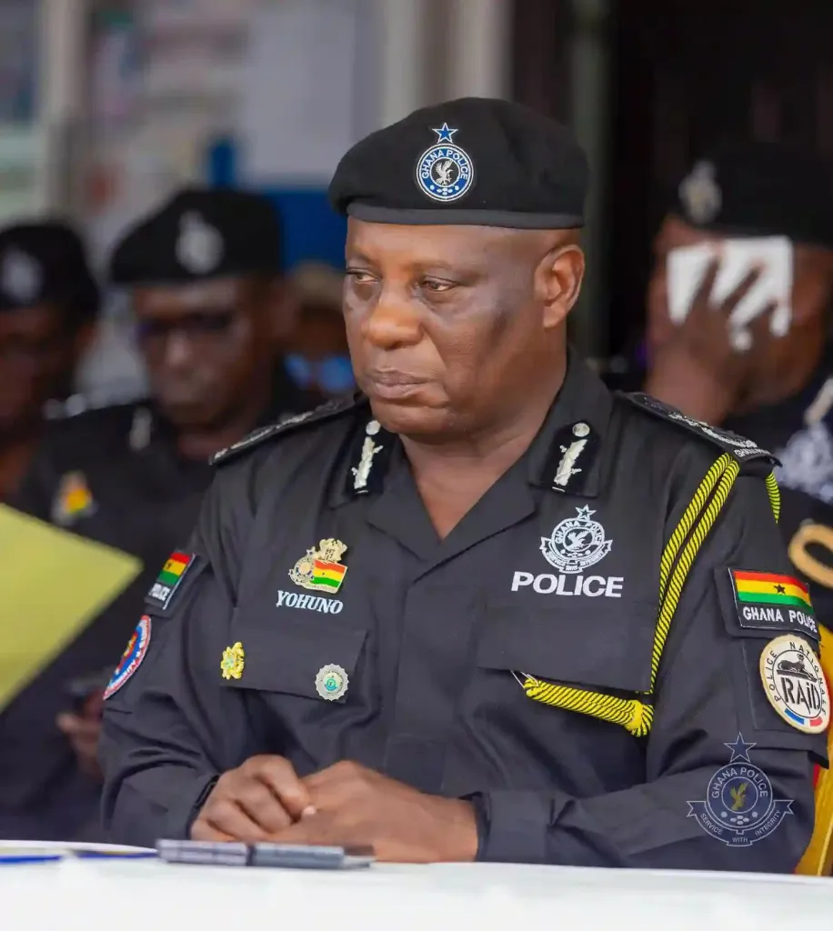Benin tests police readiness with agro-pastoral crisis simulation