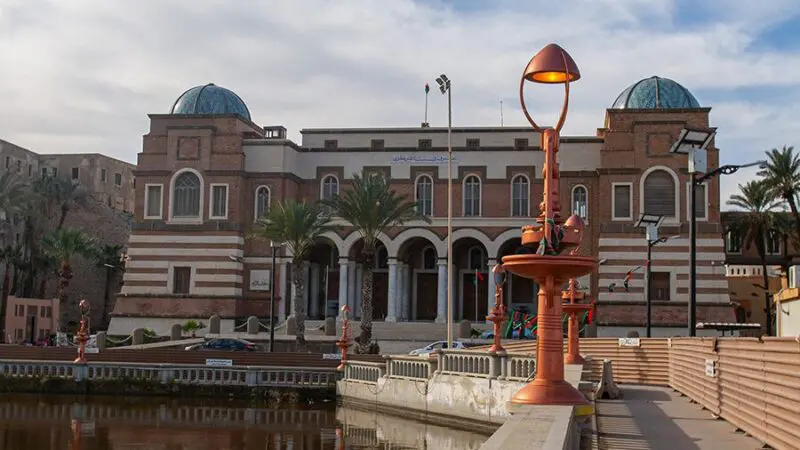 Libya central bank launches 15 billion dinar mudaraba certificates to boost savings