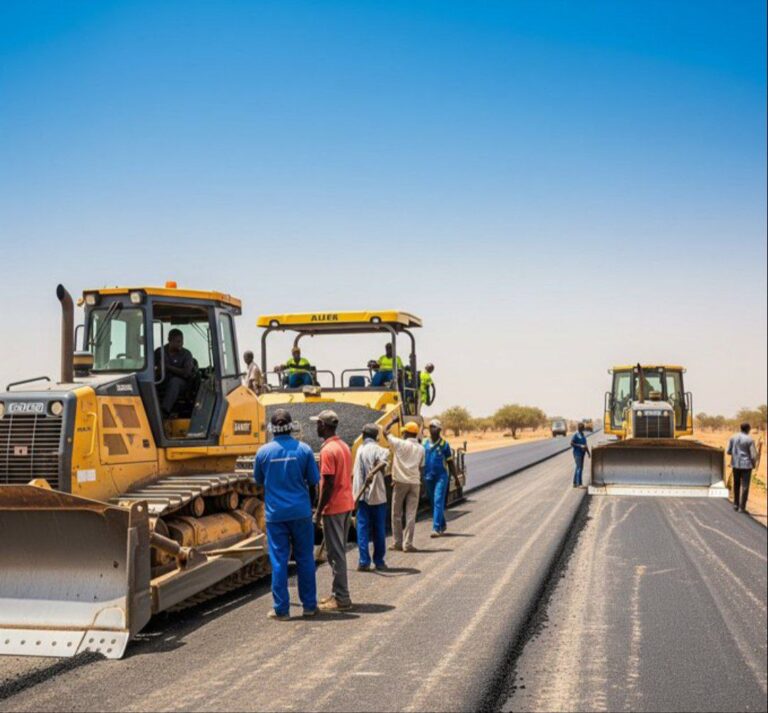 Mali hosts 17th African road conference to boost continental connectivity