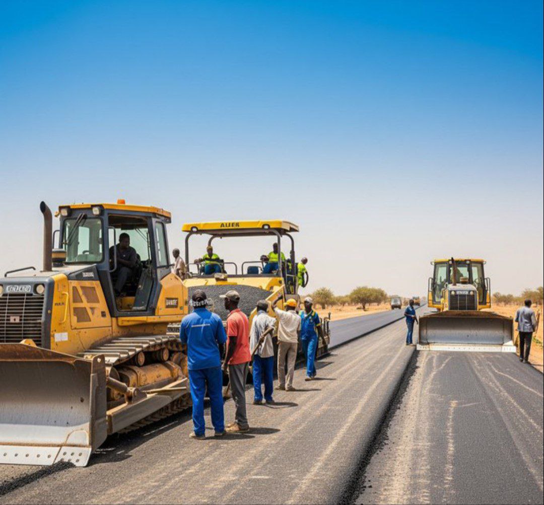 Mali hosts 17th African road conference to boost continental connectivity