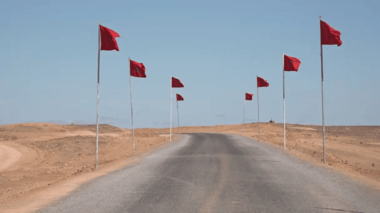 Morocco: Amgala border post to open, boosting trade with Mauritania