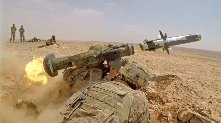 Morocco invests in advanced defense systems to secure sea and air
