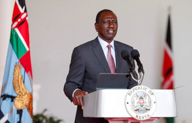Kenya investors favour shorter treasury bonds as long-dated options lose appeal