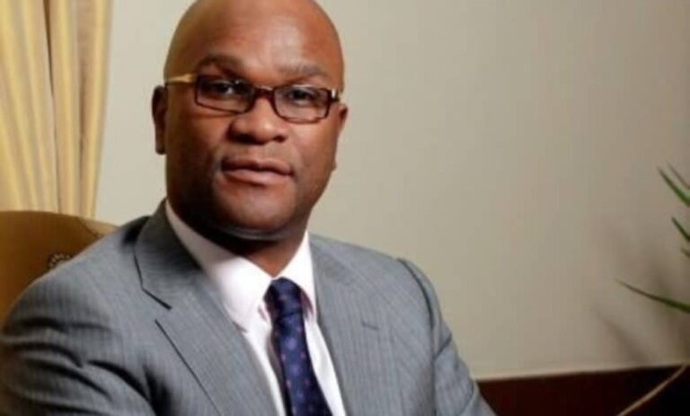 South Africa: former ANC minister Nkosinathi Mthethwa found dead in Paris