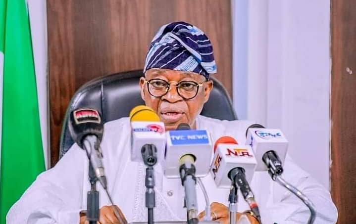 Nigeria Minister urges stronger citizen-government collaboration to unlock maritime potential