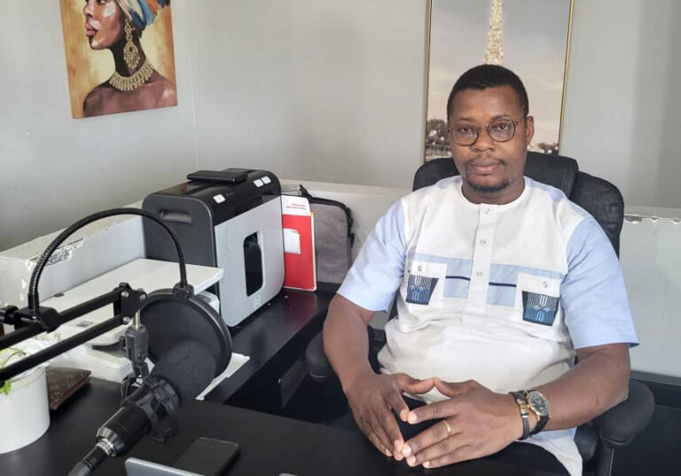 Benin lawyers condemn ‘serious rights violations’ in detention of journalist Comlan Hugues Sossoukpè